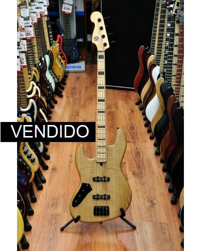 Maruszczyk Elwood 4a TCS Left Handed
